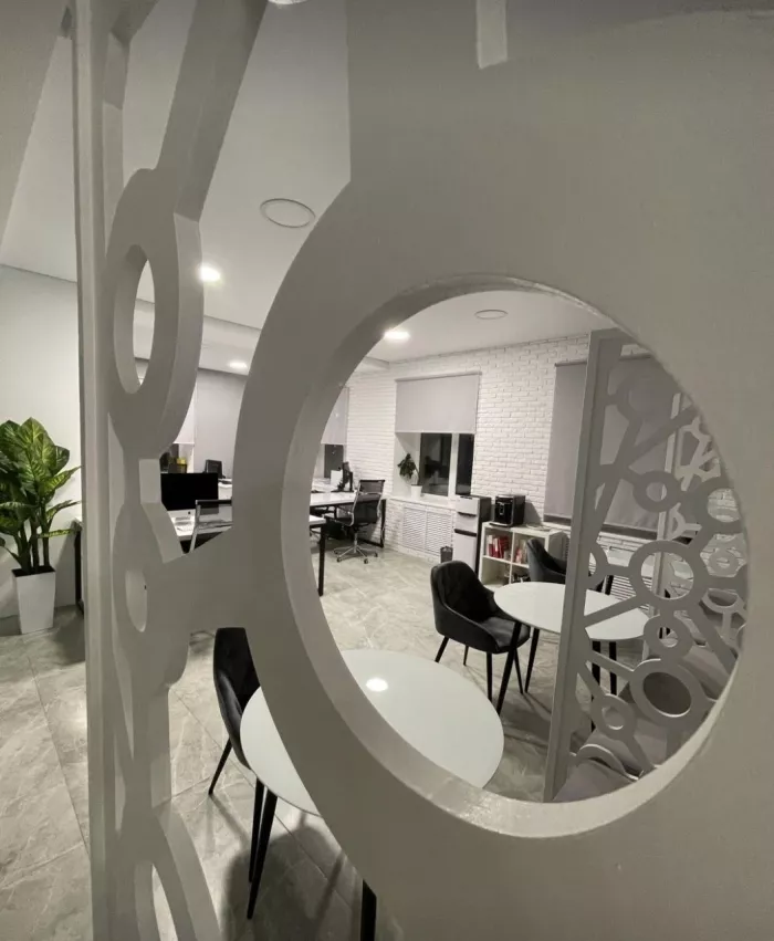 Коворкинг СИП