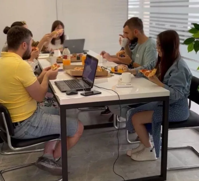 Коворкинг СИП