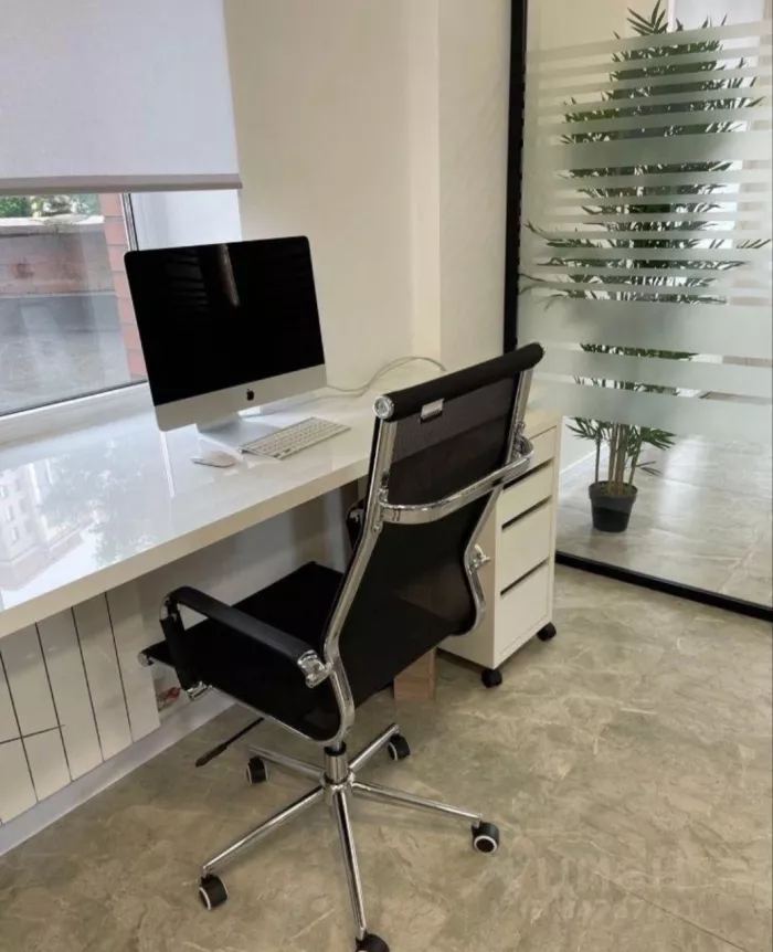 Коворкинг СИП