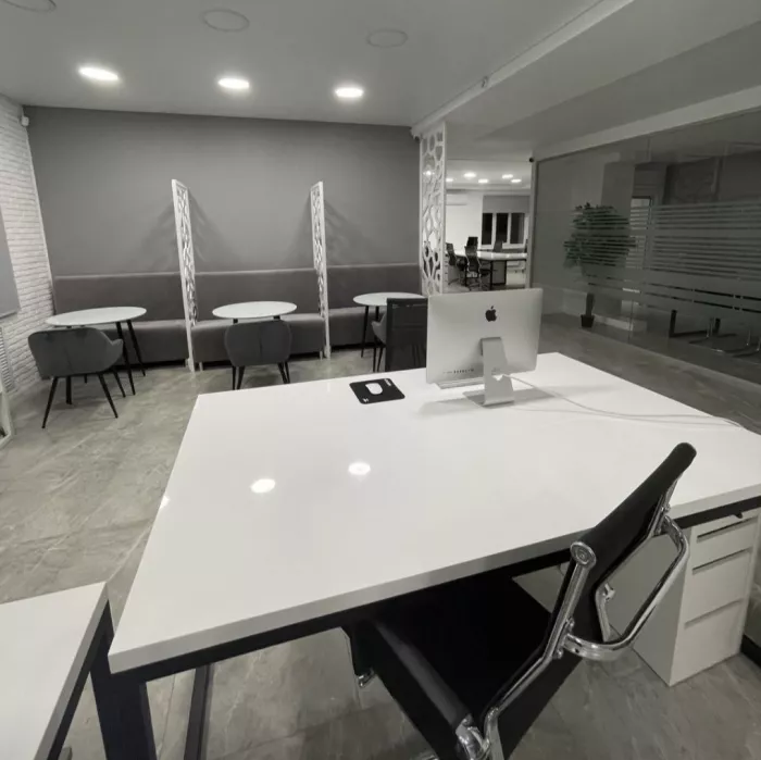 Коворкинг СИП