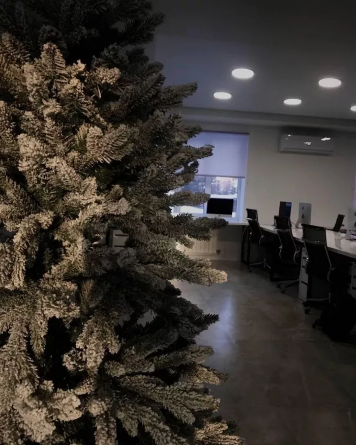 Коворкинг СИП