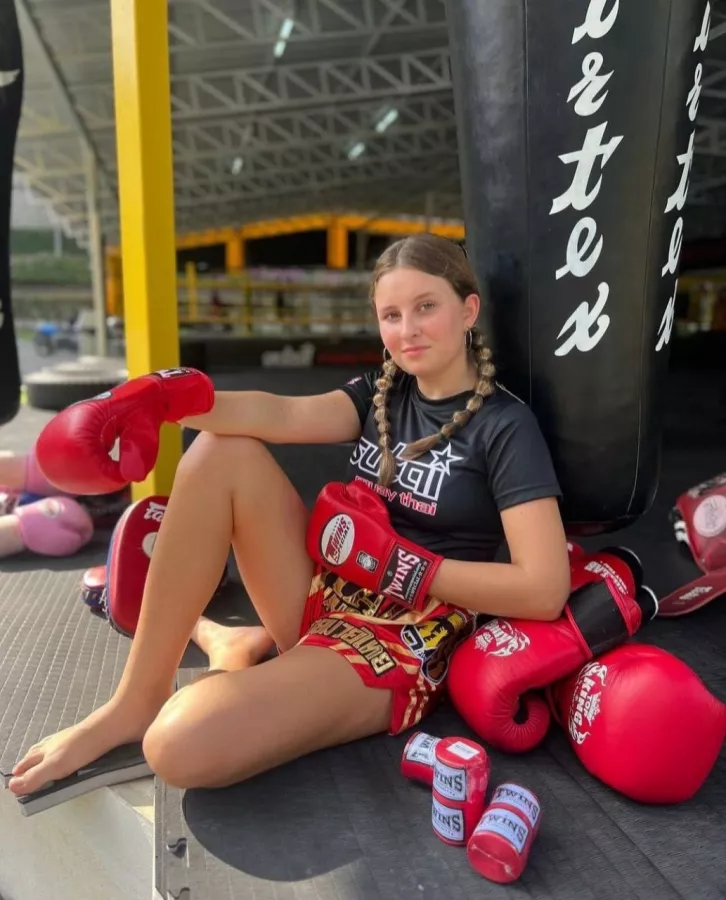 Спортивный Зал Sutai Muay Thai Phuket в Пхукете: Муай-Тай, Джиу-Джитсу, Тренировки, Trainings, Coaches, Jiu-Jitsu, Muay Thai, Тайский бокс,