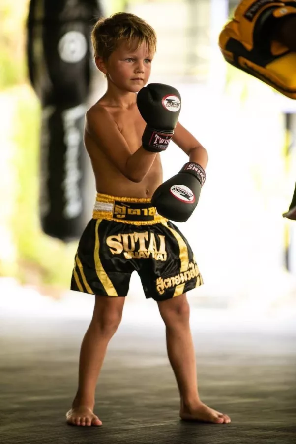 Спортивный Зал Sutai Muay Thai Phuket в Пхукете: Муай-Тай, Джиу-Джитсу, Тренировки, Trainings, Coaches, Jiu-Jitsu, Muay Thai, Тайский бокс,