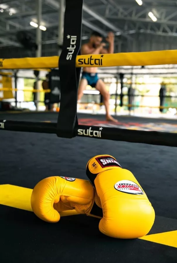 Спортивный Зал Sutai Muay Thai Phuket в Пхукете: Муай-Тай, Джиу-Джитсу, Тренировки, Trainings, Coaches, Jiu-Jitsu, Muay Thai, Тайский бокс,