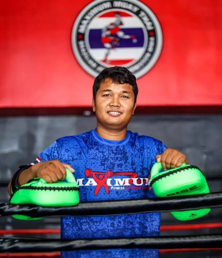Спортивный Зал Maximum Fitness в Пхукете: Gym, Muay Thai, Coaches, Trainings, Тренажёрный Зал, Муай-Тай, Тренеры, Тренировки,