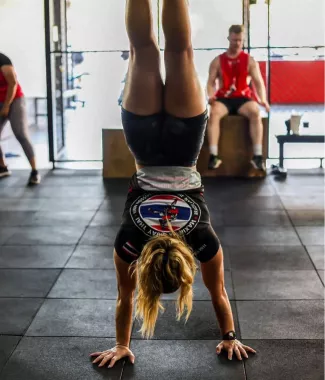 Спортивный Зал «Maximum Fitness»