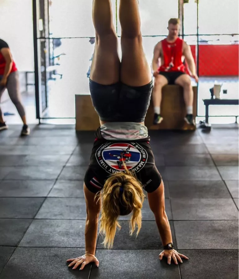 Спортивный Зал Maximum Fitness в Пхукете: Gym, Muay Thai, Coaches, Trainings, Тренажёрный Зал, Муай-Тай, Тренеры, Тренировки,