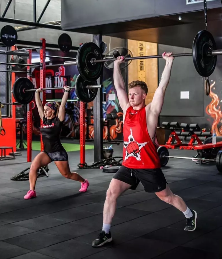 Спортивный Зал Maximum Fitness в Пхукете: Gym, Muay Thai, Coaches, Trainings, Тренажёрный Зал, Муай-Тай, Тренеры, Тренировки,