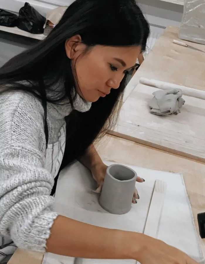 Гончарная мастерская Ceramission в Санкт-Петербурге: Семейный отдых , Идея для свидания , Гончарная мастерская , Гончарная студия , Школа творчества , Детский праздник , Своими руками , Кружка своими руками , Для детей и взрослых ,