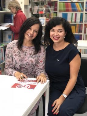 Магазин книг на иностранных языках "Британия"