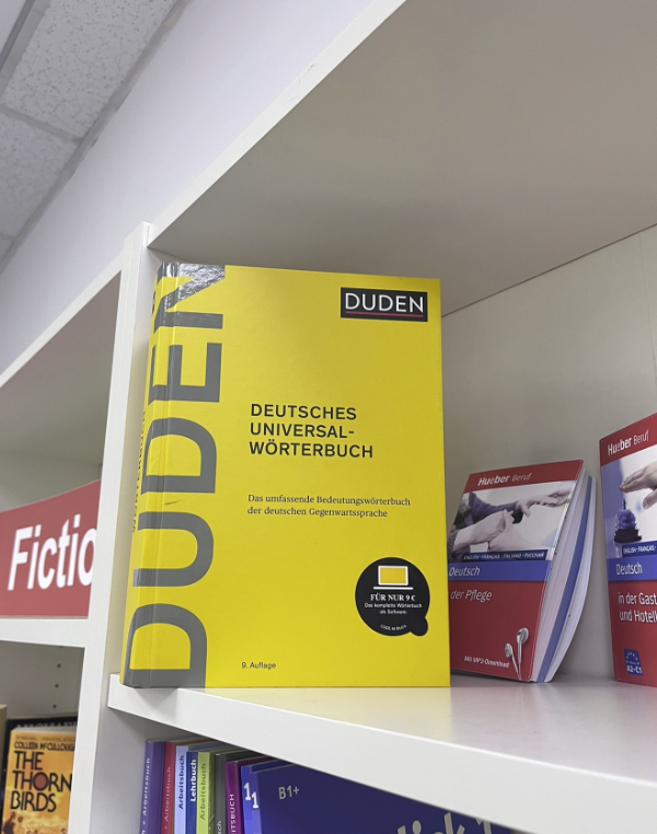 Магазин книг на иностранных языках "Британия"