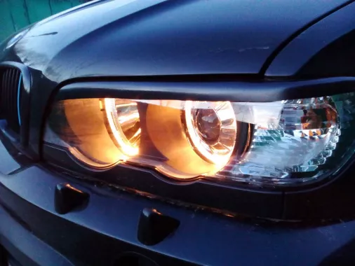Авакс - Мастерская АвтоСвета