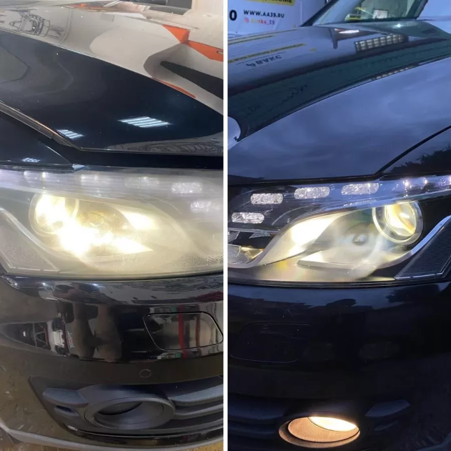 Авакс - Мастерская АвтоСвета в Калининграде: СТО, АвтоСвет, Настройка Фар, Полировка Фар, Подбор Ламп, Ремонт Фар, ПротивоТуманки, Светодиодный Свет, Светодиодные Лампы, Магазин АвтоЛамп, Шумоизоляция,
