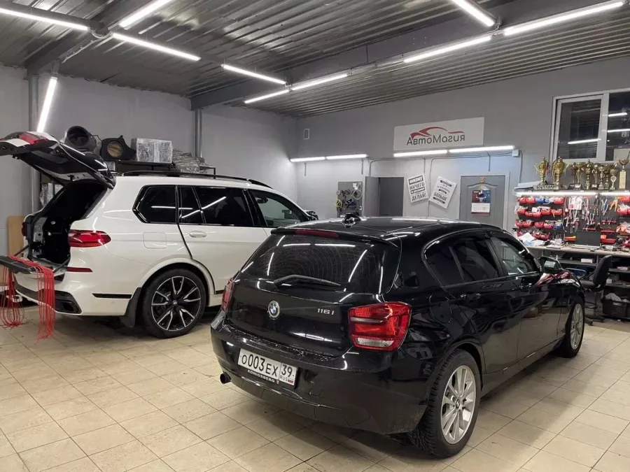 АвтоМагия - Тюнинг Авто и Мото в Калининграде: СТО, Тюнинг Авто, Шумоизоляция, Чип Тюнинг, Тюнинг Мото, АвтоДоводчики, Авто Сигнализация, АвтоЗвук, АвтоАкустика, АвтоМагазин,