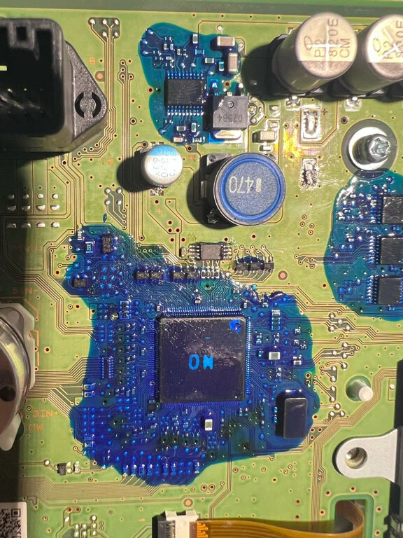 Autotuner30.com - Тюнинг Авто в Астрахани: СТО, Ремонт Авто, ТО Автомобиля, Тюнинг Автомобиля, Русификация Прошивок, Чип-Тюнинг, Ремонт Подушек Безопасности, Выхлорная Система, Заправка Кондиционера,