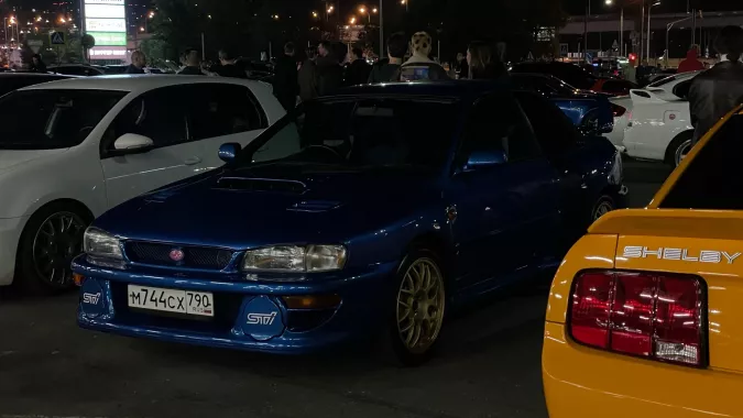 Elvis Garage - АвтоЦентр