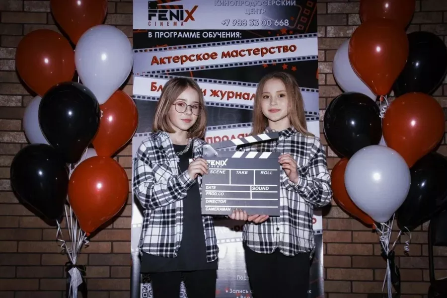 Киношкола Феникс Синема в Новороссийске: Киношкола, Актёрское мастерство, Сценическая роль, Сценические движения, Сценический бой, Творчество, Телевиденье, Ораторское искусство, Курсы, Кино, Кинематограф, Драматургия ,