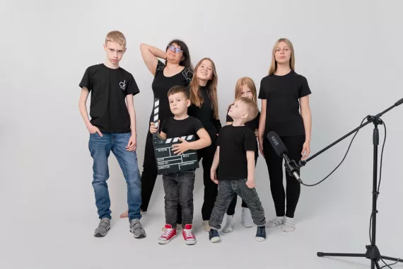 Киношкола "Феникс Синема"