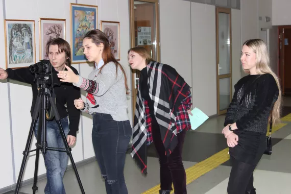 Киношкола "Контент Синема"