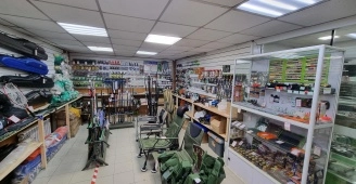 Закидушка. Товары для Рыбалки в Комсомольск-на-Амуре: Рыбалка,