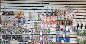 Закидушка. Товары для Рыбалки в Комсомольск-на-Амуре: Рыбалка,