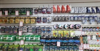 Закидушка. Товары для Рыбалки в Комсомольск-на-Амуре: Рыбалка,