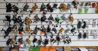 Закидушка. Товары для Рыбалки в Комсомольск-на-Амуре: Рыбалка,