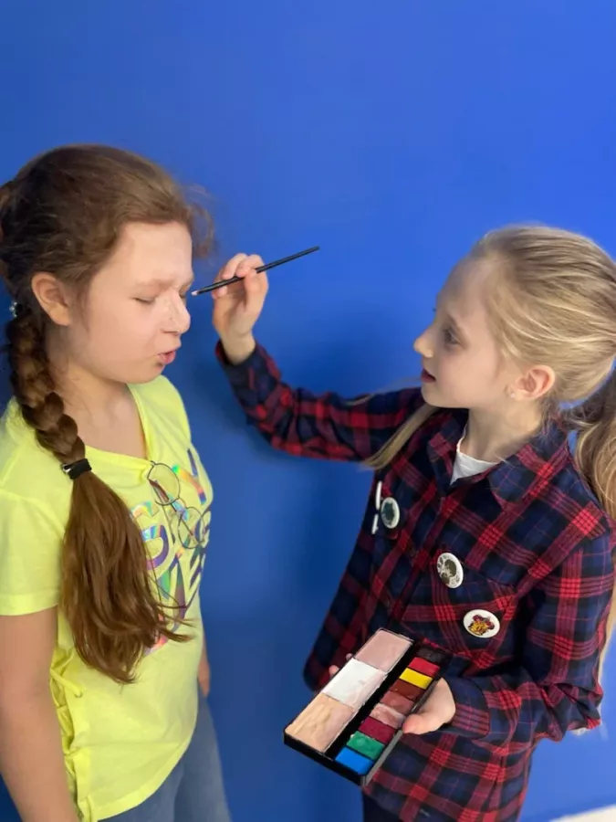 Киношкола Студия звезд в Калининграде: Учимся, Творчество, Телевиденье, Ораторское искусство, Курсы, Кино, Кинематограф, Драматургия ,