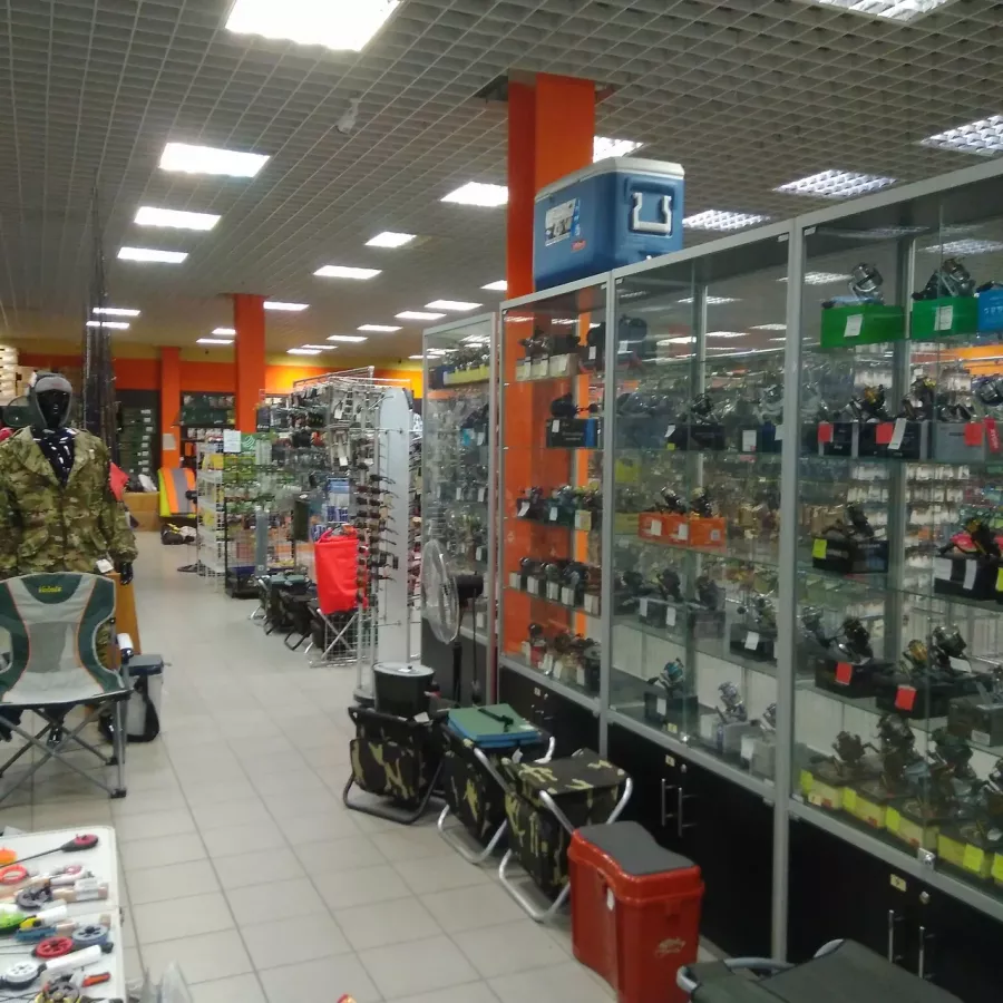 Территория рыбалки. Товары для Рыбалки в Санкт-Петербурге: Товары для Рыбалки, Удилища для Рыбалки, Спиннинги для Рыбалки, Катушки для Рыбалки, Прикормки для Рыбалки, Лески для Рыбалки, Крючки для Рыбалки, Грузила для Рыбалки, Приманки для Рыбалки, Воблеры для Рыбалки,