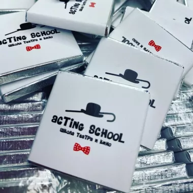 Киношкола "Acting School"