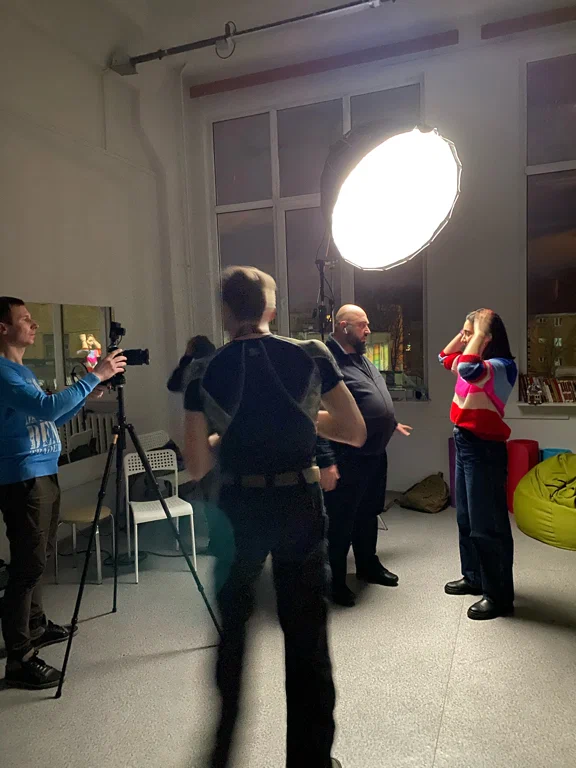 Киношкола Acting School в Калининграде: Учимся, Творчество, Телевиденье, Ораторское искусство, Курсы, Кино, Кинематограф, Драматургия ,