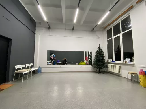 Киношкола "Acting School"