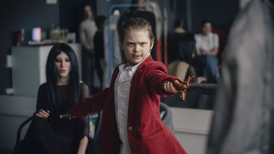 Киношкола Acting School в Калининграде: Учимся, Творчество, Телевиденье, Ораторское искусство, Курсы, Кино, Кинематограф, Драматургия ,