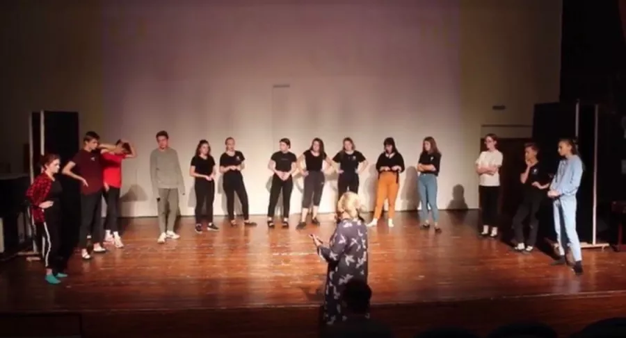 Киношкола Acting School в Калининграде: Учимся, Творчество, Телевиденье, Ораторское искусство, Курсы, Кино, Кинематограф, Драматургия ,