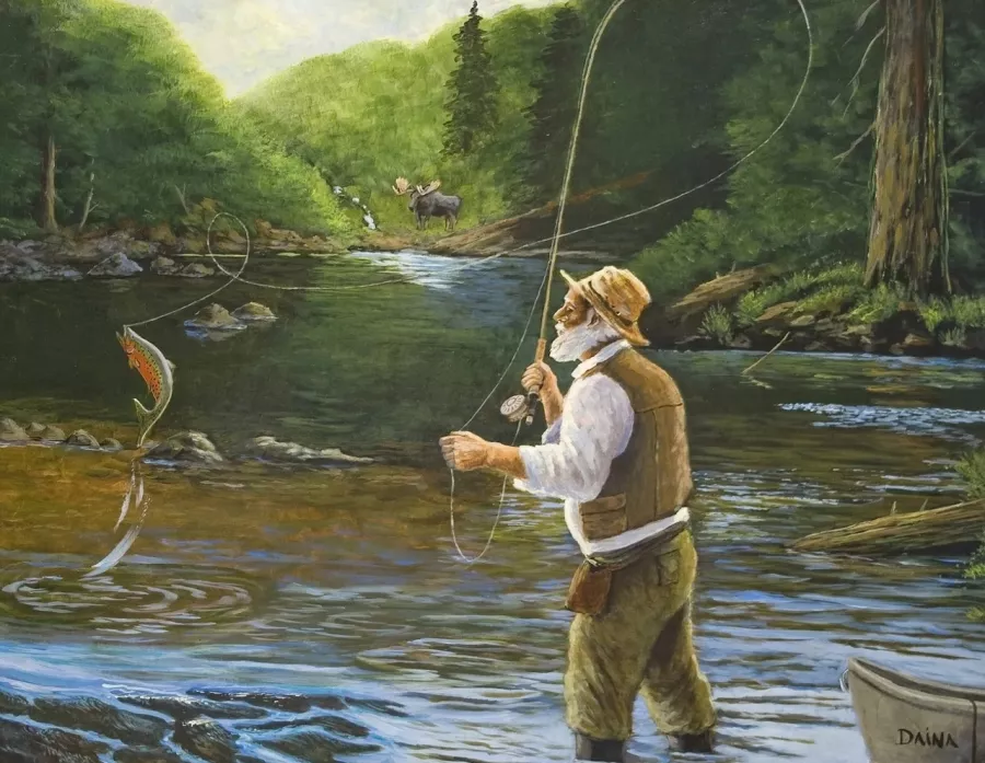 Клевая рыбалка. Товары для Рыбалки в Новосибирске: Рыбалка,