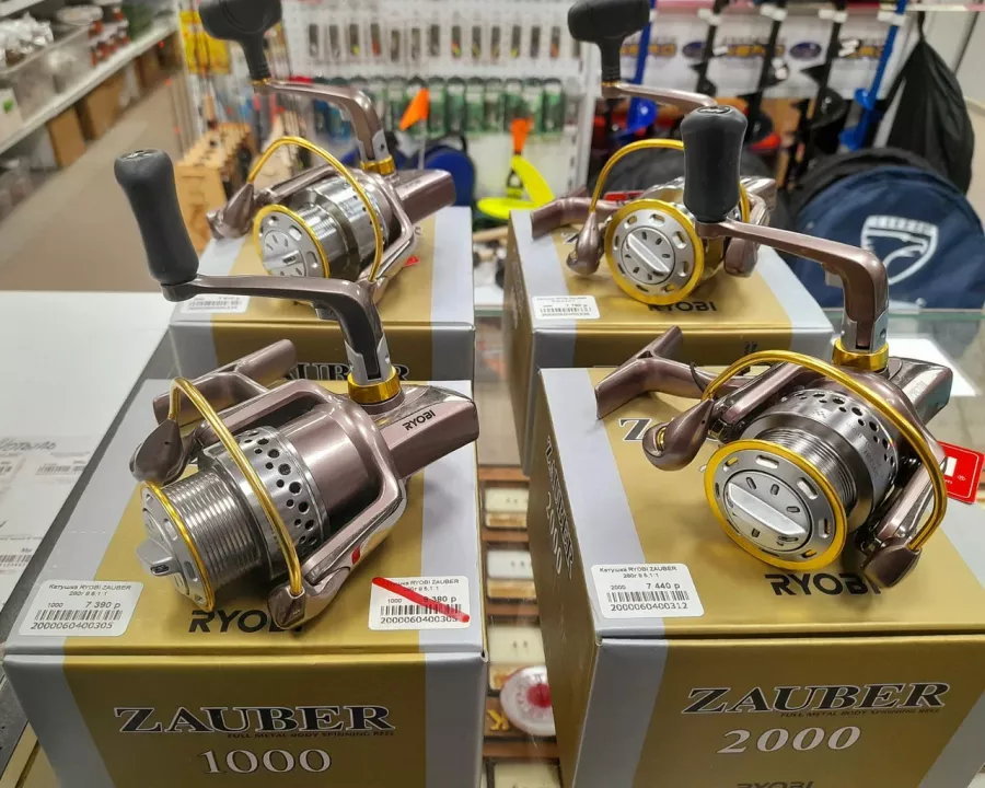 Клевая рыбалка. Товары для Рыбалки в Новосибирске: Рыбалка,