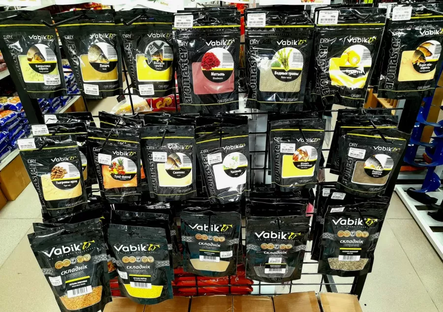 Клевая рыбалка. Товары для Рыбалки в Новосибирске: Рыбалка,