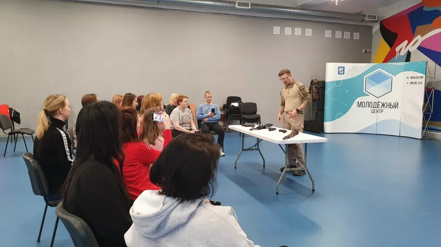 Киношкола Playback в Калининграде: Учимся, Творчество, Телевиденье, Ораторское искусство, Курсы, Кино, Кинематограф, Драматургия ,