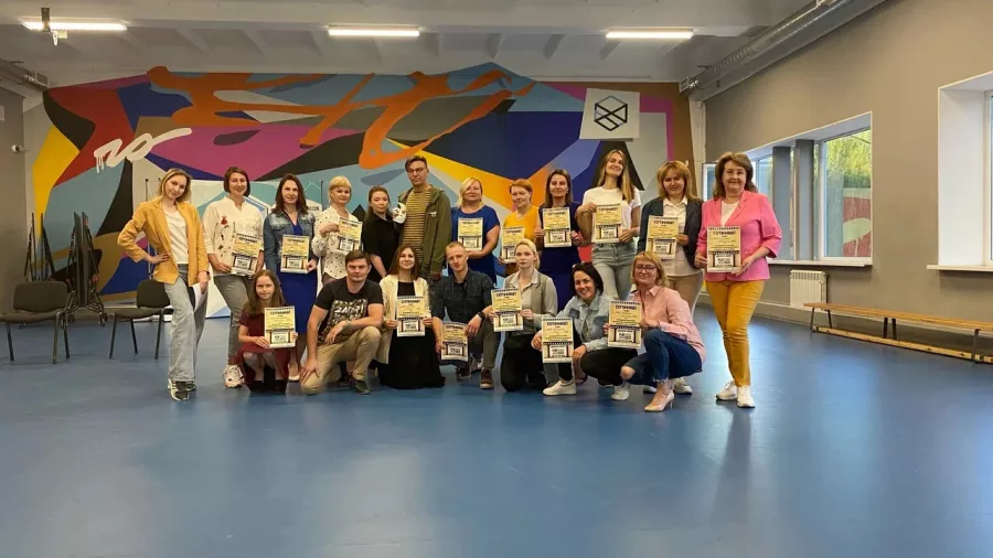 Киношкола Playback в Калининграде: Учимся, Творчество, Телевиденье, Ораторское искусство, Курсы, Кино, Кинематограф, Драматургия ,