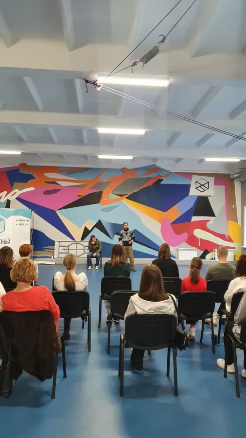 Киношкола Playback в Калининграде: Учимся, Творчество, Телевиденье, Ораторское искусство, Курсы, Кино, Кинематограф, Драматургия ,