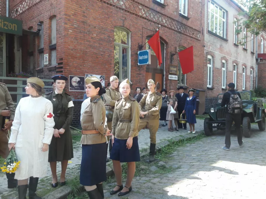 Киношкола Playback в Калининграде: Учимся, Творчество, Телевиденье, Ораторское искусство, Курсы, Кино, Кинематограф, Драматургия ,