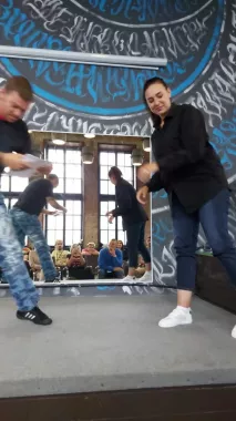 Киношкола "Playback"