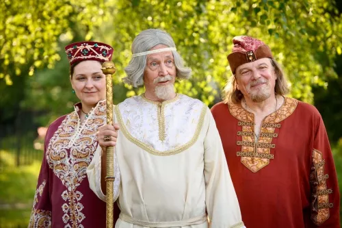 Киношкола Сибирь фильм  в  Красноярске
