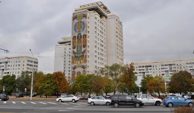 Киношкола "На Востоке Минска"