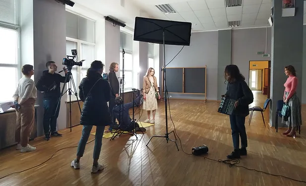 Киношкола Territoria kino в Минске: Киношкола, Актёрское мастерство, Сценическая роль, Сценические движения, Сценический бой, Творчество, Телевиденье, Ораторское искусство, Курсы, Кино, Кинематограф, Драматургия ,