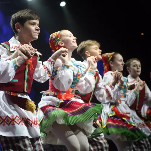 Киношкола Talent  в  Минске