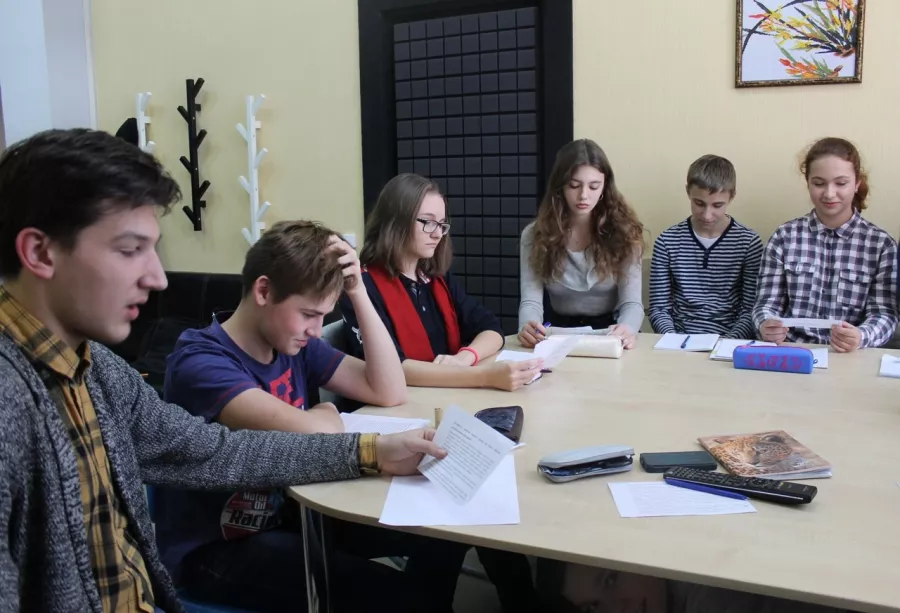 Киношкола Анимакино в Новороссийске: Киношкола, Актёрское мастерство, Сценическая роль, Сценические движения, Сценический бой, Творчество, Телевиденье, Ораторское искусство, Курсы, Кино, Кинематограф, Драматургия ,