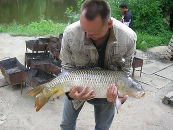 Рыбалка на Калиновке. Рыболовный Клуб в Екатеринбурге: Рыбалка, Катер,