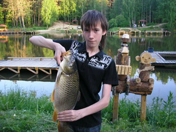 Рыбалка на Калиновке. Рыболовный Клуб в Екатеринбурге: Рыбалка, Катер,