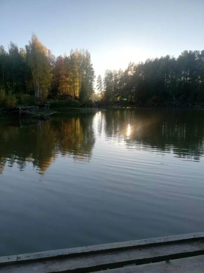 Рыбалка на Калиновке. Рыболовный Клуб в Екатеринбурге: Рыбалка, Катер,